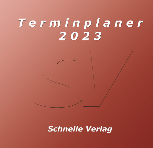 Terminplaner 2023