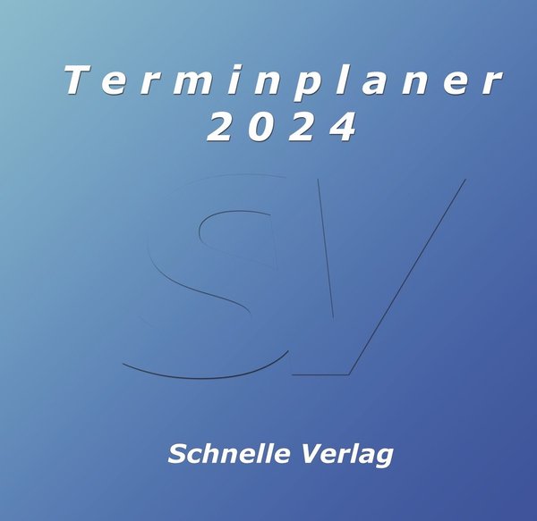 Terminplaner 2024